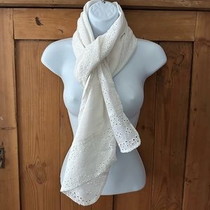 Charlie Paige Scarf